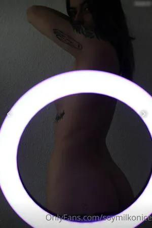 Soymilkonice OnlyFans Leaked Free Thumbnail Picture - #M426xdWLqw