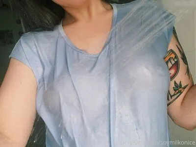 Soymilkonice OnlyFans Leaked Free Thumbnail Picture - #Q0eurCOfg0