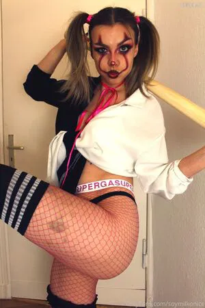Soymilkonice OnlyFans Leaked Free Thumbnail Picture - #Q5BEghooaB