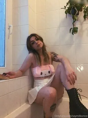 Soymilkonice OnlyFans Leaked Free Thumbnail Picture - #QQk0sSlmzv