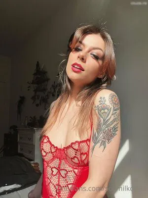 Soymilkonice OnlyFans Leaked Free Thumbnail Picture - #TAQHfcxR63