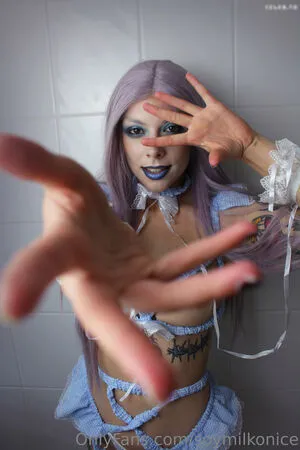 Soymilkonice OnlyFans Leaked Free Thumbnail Picture - #TgdgPjoFUn
