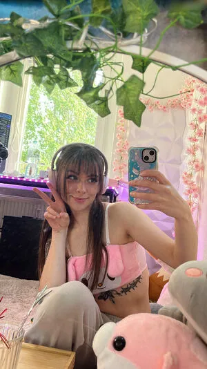 Soymilkonice OnlyFans Leaked Free Thumbnail Picture - #ZOgxCtrGAq
