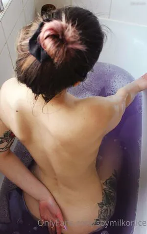 Soymilkonice OnlyFans Leaked Free Thumbnail Picture - #b352Qq2bHv