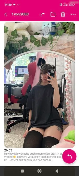 Soymilkonice OnlyFans Leaked Free Thumbnail Picture - #ctTD74YQFS