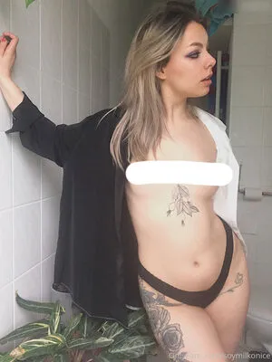 Soymilkonice OnlyFans Leaked Free Thumbnail Picture - #odypUl6HXQ