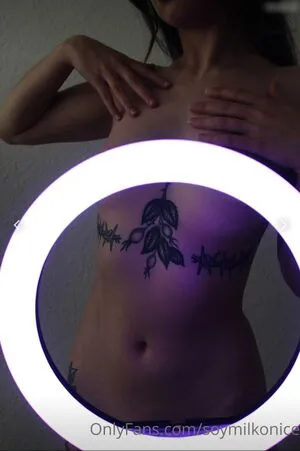 Soymilkonice OnlyFans Leaked Free Thumbnail Picture - #pgLtQKCdNG