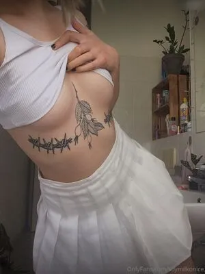 Soymilkonice OnlyFans Leaked Free Thumbnail Picture - #wBUvOkkplj