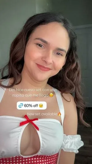 Soynaiah OnlyFans Leaked Free Thumbnail Picture - #O459LxaZDW