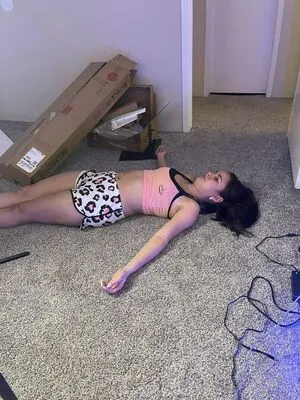 Soynaiah OnlyFans Leaked Free Thumbnail Picture - #dPRvdtAuuI