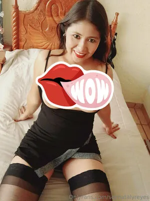 Soynatalyreyes OnlyFans Leaked Free Thumbnail Picture - #BQtC8uZkwR