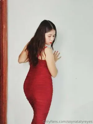 Soynatalyreyes OnlyFans Leaked Free Thumbnail Picture - #Rr0L5fdbNw