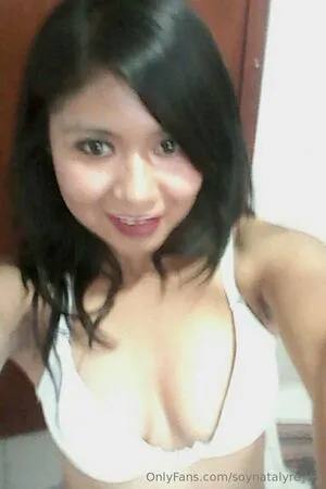 Soynatalyreyes OnlyFans Leaked Free Thumbnail Picture - #aytaizOxfI
