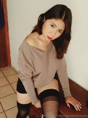 Soynatalyreyes OnlyFans Leaked Free Thumbnail Picture - #i30bfYoTc3