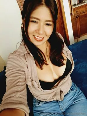 Soynatalyreyes OnlyFans Leaked Free Thumbnail Picture - #lq7qh9dkzD