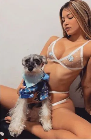 Soynaty Natybahoque OnlyFans Leaked Free Thumbnail Picture - #TqqIDrJHbm