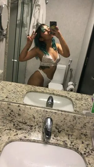 Soyoyo OnlyFans Leaked Free Thumbnail Picture - #8OSbDXZRY4
