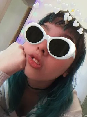 Soyoyo OnlyFans Leaked Free Thumbnail Picture - #KwCRstVDzI