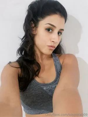 Soyparati09 OnlyFans Leaked Free Thumbnail Picture - #GbrsyMLMly