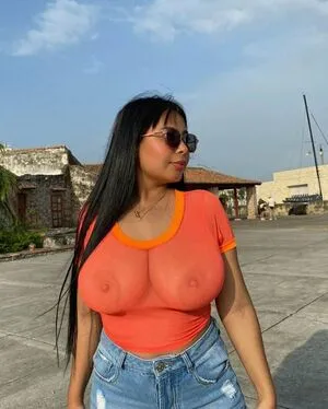 Soypaulinita OnlyFans Leaked Free Thumbnail Picture - #RqRZ4TcOEH