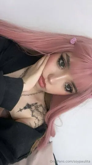 Soypaulita OnlyFans Leaked Free Thumbnail Picture - #A13BeKNInW