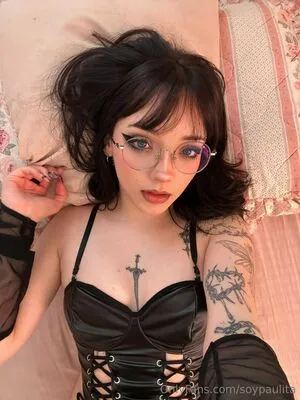 Soypaulita OnlyFans Leaked Free Thumbnail Picture - #OkJD7Q2KY8