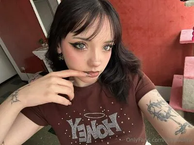 Soypaulita OnlyFans Leaked Free Thumbnail Picture - #OuaqtmmGLK