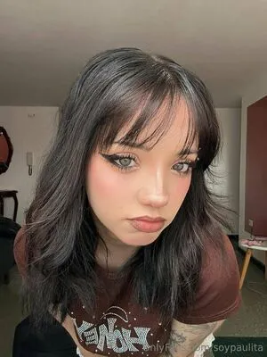 Soypaulita OnlyFans Leaked Free Thumbnail Picture - #PcMTFxxK7G