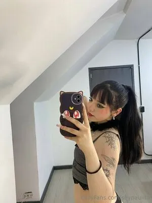 Soypaulita OnlyFans Leaked Free Thumbnail Picture - #kFR1zwuzHx