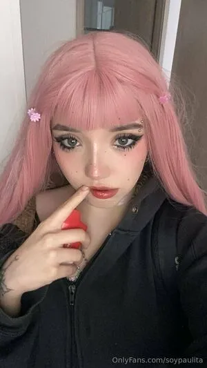 Soypaulita OnlyFans Leaked Free Thumbnail Picture - #sSFxWQwduz