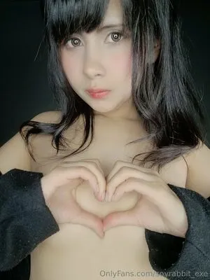 Soyrabbit Exe OnlyFans Leaked Free Thumbnail Picture - #3WTtsXa3XC