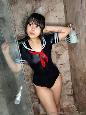 Soyrabbit Exe OnlyFans Leaked Free Thumbnail Picture - #7o5VdE33ZE