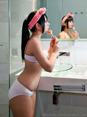 Soyrabbit Exe OnlyFans Leaked Free Thumbnail Picture - #nRAkOory4N