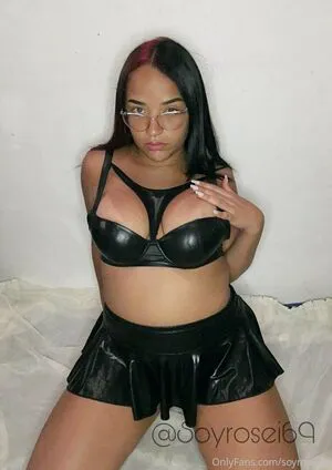Soyrosei69 OnlyFans Leaked Free Thumbnail Picture - #y72W8szhJY