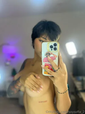 Soysofia OnlyFans Leaked Free Thumbnail Picture - #5Cq4IQD3c8