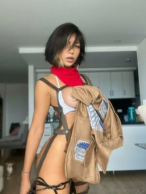 Soysofia OnlyFans Leaked Free Thumbnail Picture - #D5gTxKSwac