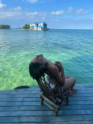 Soysofia OnlyFans Leaked Free Thumbnail Picture - #Zp4j2vnCCa