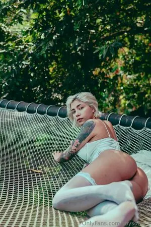 Soysofia OnlyFans Leaked Free Thumbnail Picture - #ljoAfEDqEf