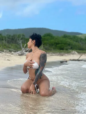 Soysofia OnlyFans Leaked Free Thumbnail Picture - #vVWg5qULXC