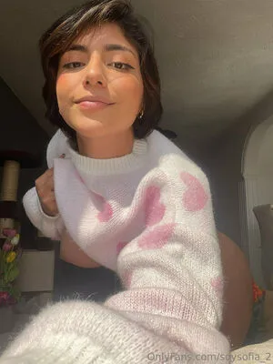 Soysofia OnlyFans Leaked Free Thumbnail Picture - #vze6LUfa1l