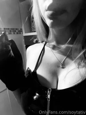 Soytativ OnlyFans Leaked Free Thumbnail Picture - #kPiQv26Uul