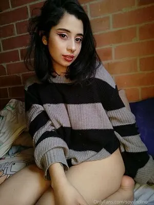 Soyundino OnlyFans Leaked Free Thumbnail Picture - #WCfUFXbgl5