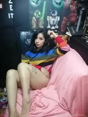Soyundino OnlyFans Leaked Free Thumbnail Picture - #tHZkyoSESE