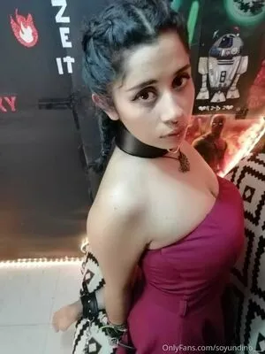 Soyundino OnlyFans Leaked Free Thumbnail Picture - #vqBWcTp3z3
