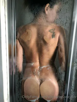 Soyvanesarayder OnlyFans Leaked Free Thumbnail Picture - #WmpZEvgU32