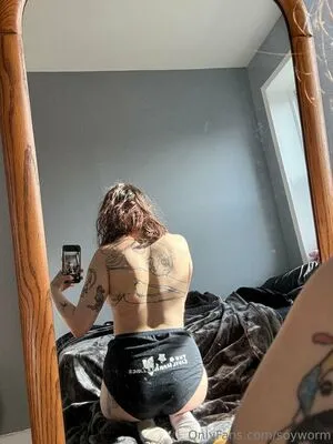 Soyworm OnlyFans Leaked Free Thumbnail Picture - #GfeXPpJu39