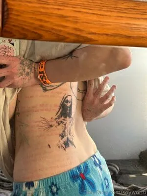 Soyworm OnlyFans Leaked Free Thumbnail Picture - #JXYX2FTxit
