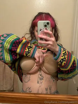 Soyworm OnlyFans Leaked Free Thumbnail Picture - #M8ySOWuUOS