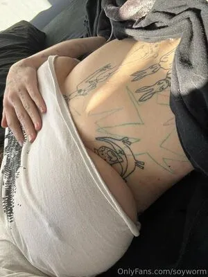 Soyworm OnlyFans Leaked Free Thumbnail Picture - #YsLqphlQUy