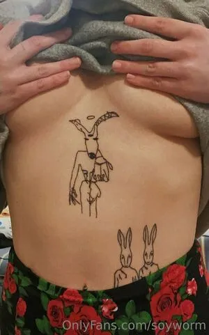 Soyworm OnlyFans Leaked Free Thumbnail Picture - #abVkDZ5cCV